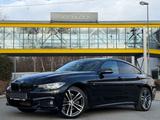 BMW 430 Gran Coupé* X-DRIVE* M-SPORT*H&K*360 GRAD* - gebrauchte BMW 430 Gran Coupé aus dem Jahr 2018