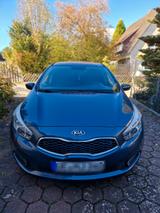 Kia cee'd / Ceed 1.4 CRDi  - Kia: Cee D Crdi