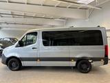 Mercedes-Benz Sprinter 317 CDI Tourer PRO LED+AHK3,5+E-SCHIEBE - Diesel Gebrauchtwagen in Remscheid