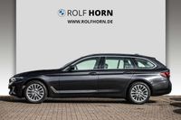 BMW 520 - Vorschau Bild 6