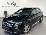 Mercedes-Benz GLA 180 DCT AMG-Line NAV+LED+SHZ+KAMERA+EU6dT+PP - gebrauchte Mercedes-Benz GLA 180 aus dem Jahr 2019