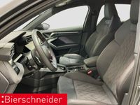 Audi S3 - Vorschau Bild 10
