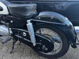 Zündapp 175 S - ZÜNDAPP MOTORRAD
