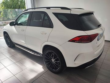 Mercedes GLE 300 - 6
