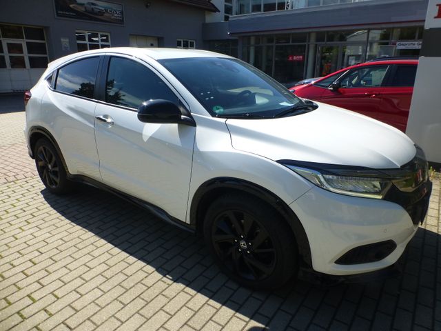 Honda HR-V 1,5 i-VTEC TURBO Sport