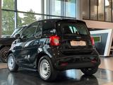 Smart fortwo coupe EQ Cool & Audio Tempomat DAB - mit Elektro-Antrieb: Kleinwagen
