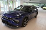 Citroën C5 X PureTech 180 Shine S&S NaviDrive CarPlay &  - Citroën C5 X mit Benzin-Antrieb: Limousine, Automatik
