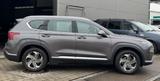 Hyundai SANTA FE 2.2 CRDi Trend 4WD DCT Trend