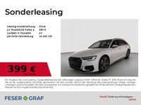 Audi A6 - Vorschau Bild 1