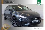 Hyundai i30 N Line DCT *LED*AHK*NAV*RFK*DAB*ACC*PDC*SHZ* - Hyundai i30 in Halle