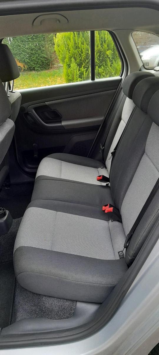 Skoda Fabia 2014 — photo 5