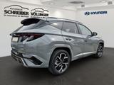 Hyundai Tucson N Line X Hybrid 2WD 239PS Pano LED - Hyundai TUCSON: Automatik