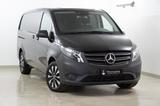 Mercedes-Benz Vito Mixto 116 CDI 4x4 lang Distronic Kamera LED - gebrauchte Mercedes-Benz Vito aus dem Jahr 2023