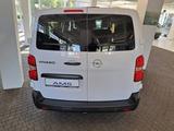 Opel Vivaro Kombi  XL, AUTM.+AHK+NAVI+KAMERA - Gebrauchtwagen in Essen