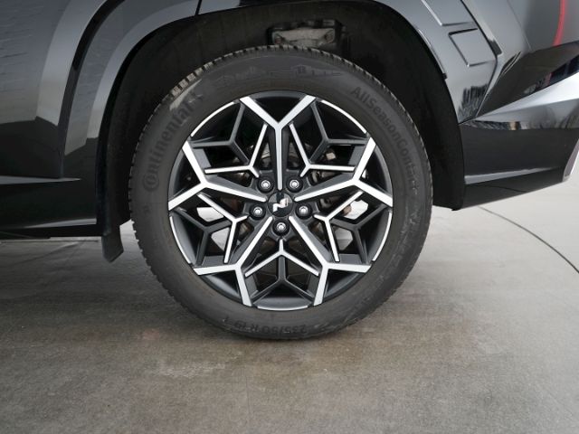 Tucson PHEV N-LINE AT 4WD+VOLL LED+NAVI+RÜCKFAHR