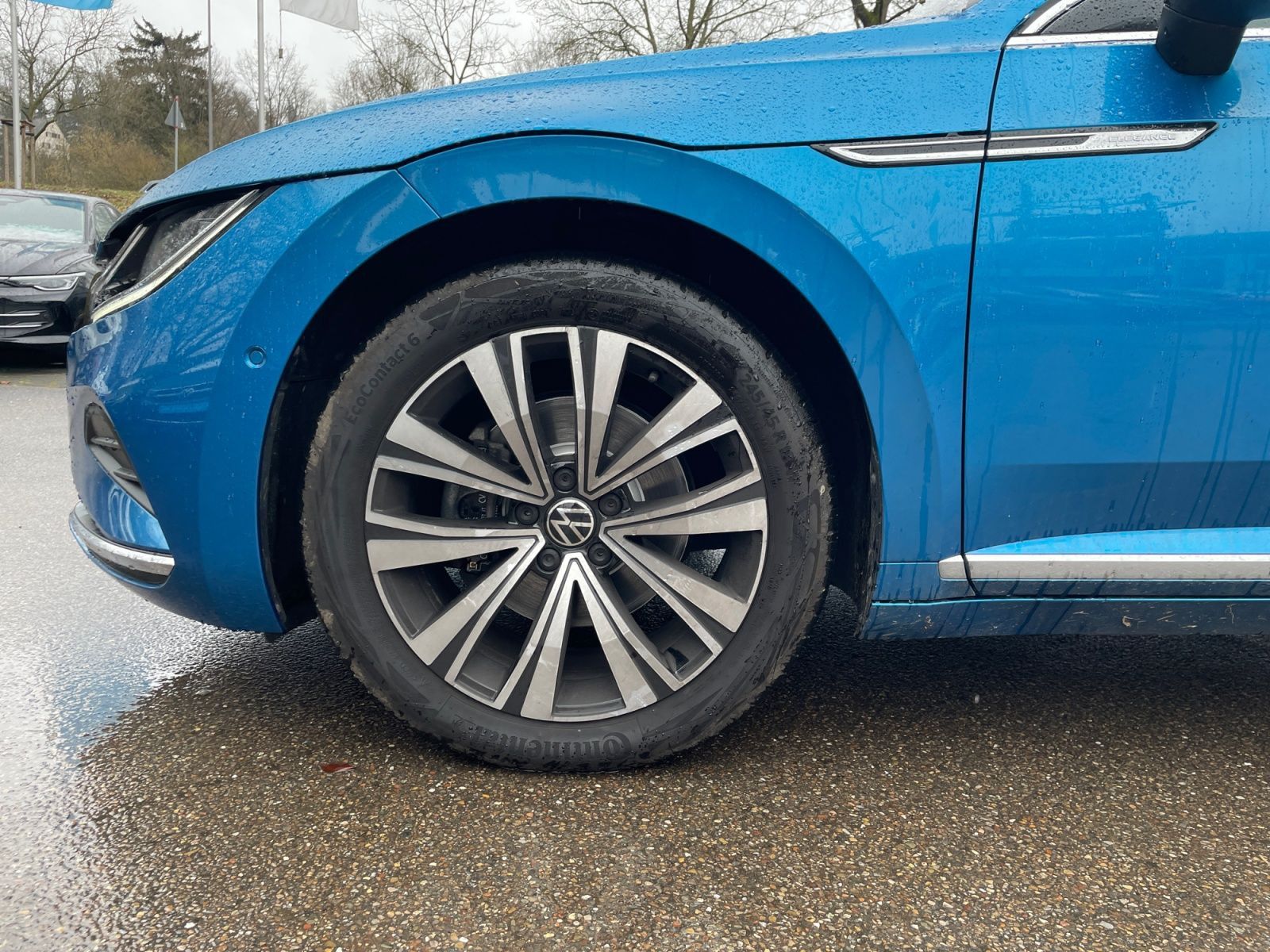 Volkswagen Arteon - Bild 15