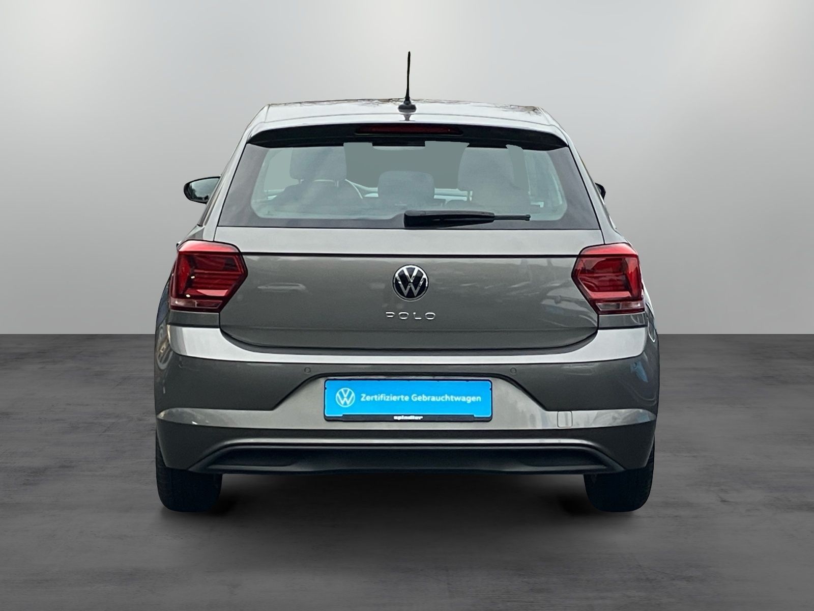 Volkswagen Polo - Bild 7