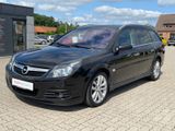 Opel Vectra C 1.9 CDTI Caravan Cosmo Plus AHK TÜV NEU - Opel Vectra mit Diesel-Antrieb: 1.9