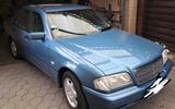 Mercedes-Benz C 180 CLASSIC SELECTION  - gebrauchte Mercedes-Benz C 180 aus dem Jahr 1999