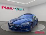 Tesla Model S Panorama e-Sitze SHZ Parklenkass. Spurwe - Tesla