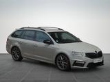 Skoda Octavia RS 2.0 TDI Combi/LED/Navi/DAB/Alcantara - Skoda Octavia in Wiesbaden