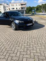 BMW 630i Gran Turismo- M-Ausstattung - BMW 6er Reihe: Gran Turismo