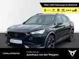 Cupra Formentor VZ TSI DSG 4Drive Navi Kamera SHZ