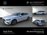 Mercedes-Benz E 300 T de 4-M AMG-LINE*AHK*PANO*DISTR*BURMESTER - Mercedes-Benz E 300 in Bremen