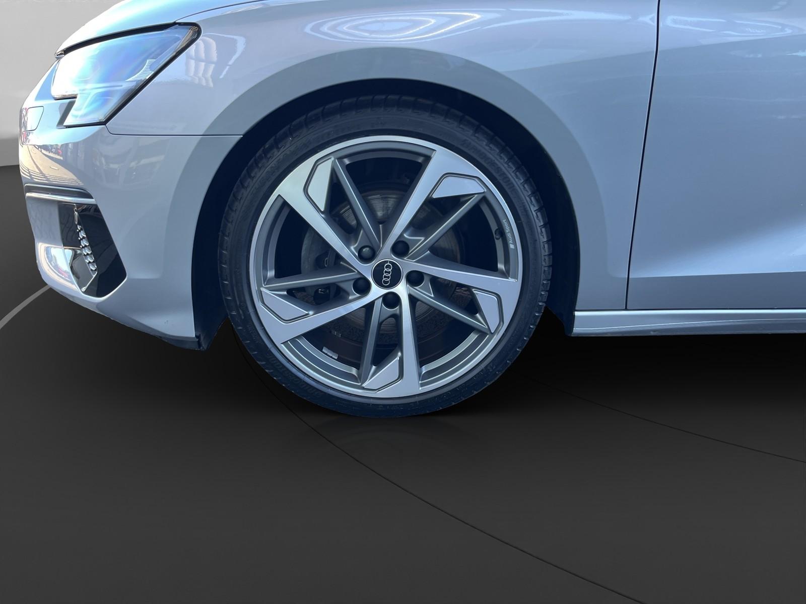 Audi A3 Sportback 35 TFSI ADVANCED +AHK+GRA+PANO, миниатюра 7