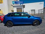 Skoda Rapid Spaceback Style Plus DSG-Klima-Sitzheizung - Skoda Rapid mit Diesel-Antrieb: Automatik
