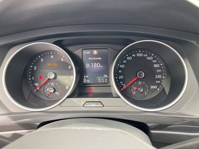 Tiguan Move 1.5 TSI 377€ ohne Anz.AHK*Kamera*LED