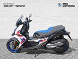 BMW C 400 X Komfort Pakt I Style Sport - BMW X