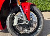 Ducati Supersport 950  Wenig km  1. Hand Scheckheftg. - DUCATI SUPERSPORT 950