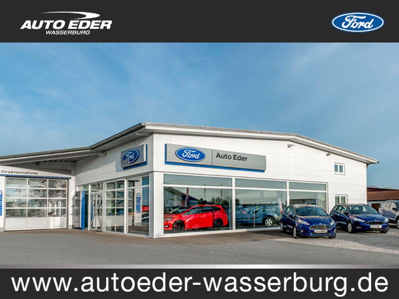 Ford Mustang GT 5.0 Convertible Automatik Xenon Leder
