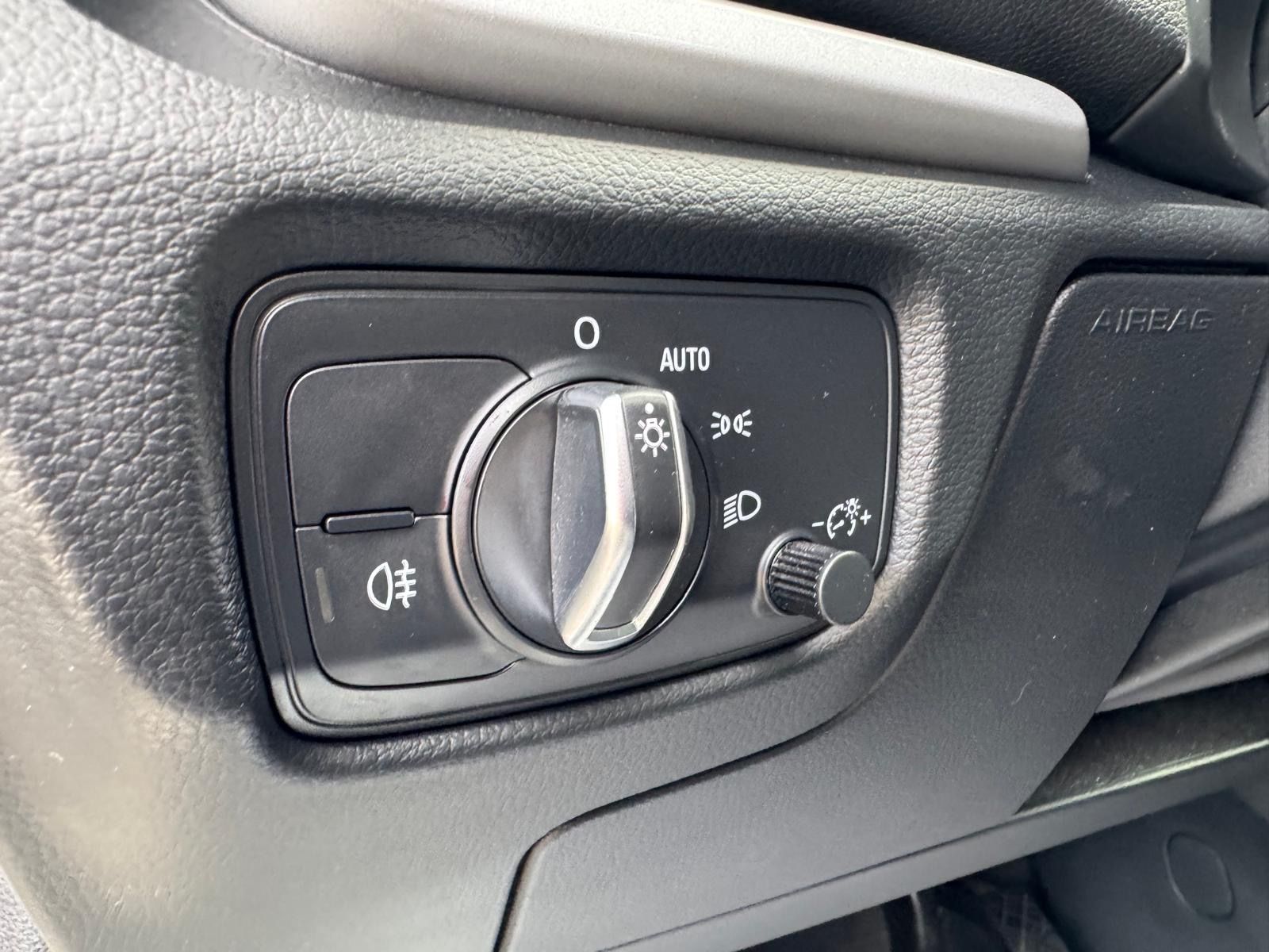 Fahrzeugabbildung Audi A3 Sportback 2.0 TDI°150 PS°Navi°Xenon°Shz°