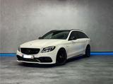 Mercedes-Benz Mercedes-AMG C 63s AMG, TÜV NEU,AHK,ACC,LKA,LKS