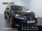 Lexus NX 300h E-FOUR Executive-Line *LED*CAM*Leder*SHZ - Lexus NX 300