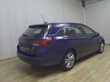 Opel Astra ST 1.2 Turbo Edition Navi LED PDC Tempomat - Opel Gebrauchtwagen von 2021