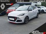 Hyundai i10 (AC3) N Line - Hyundai i10 AC