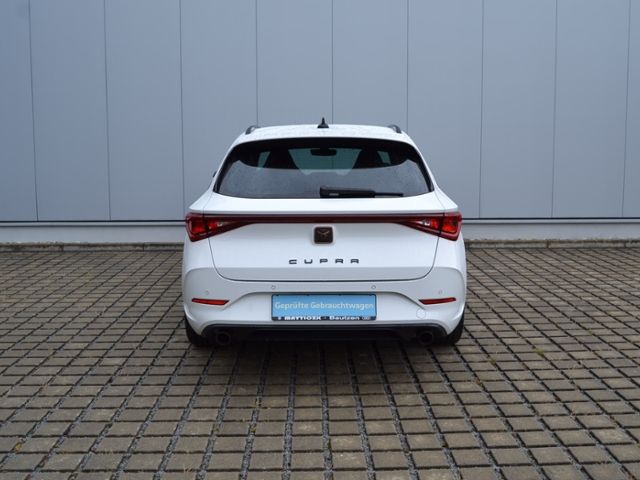 Leon Sportstourer 2.0 TSI 245 PS DSG 19-ZOLL/LED
