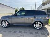 Land Rover Range Rover Sport 3.0 SDV6 HSE HSE - Land Rover Range Rover Sport mit Diesel-Antrieb: Panorama-Dach