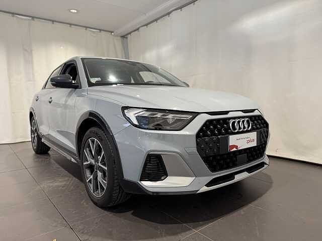 Audi A1 citycarver 35 TFSI S tronic Admired