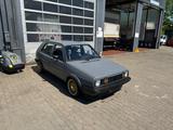 Volkswagen Golf - gebrauchte VW Golf aus dem Jahr 1985