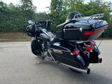 Harley-Davidson Electra Glide Ultra Limited - HARLEY-DAVIDSON ELECTRA GLIDE ULTRA LIMITED