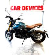 Moto Morini SCRAMBLER - PERMUTO AUTO O ROLEX - MOTO MORINI MOTORRAD