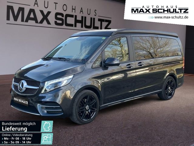 Mercedes-Benz Marco Polo Horizon 300d 4M *AMG, Distronic, AHK