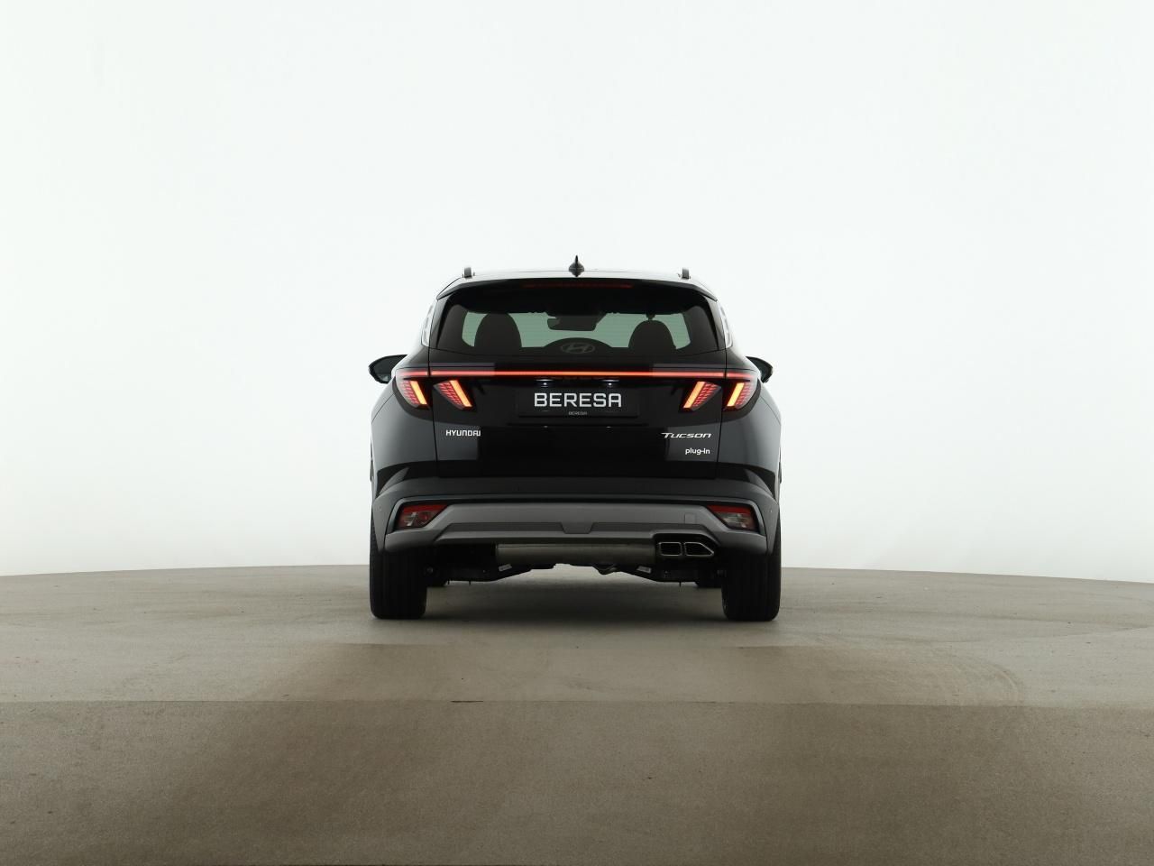 Hyundai Tucson – Bild 6