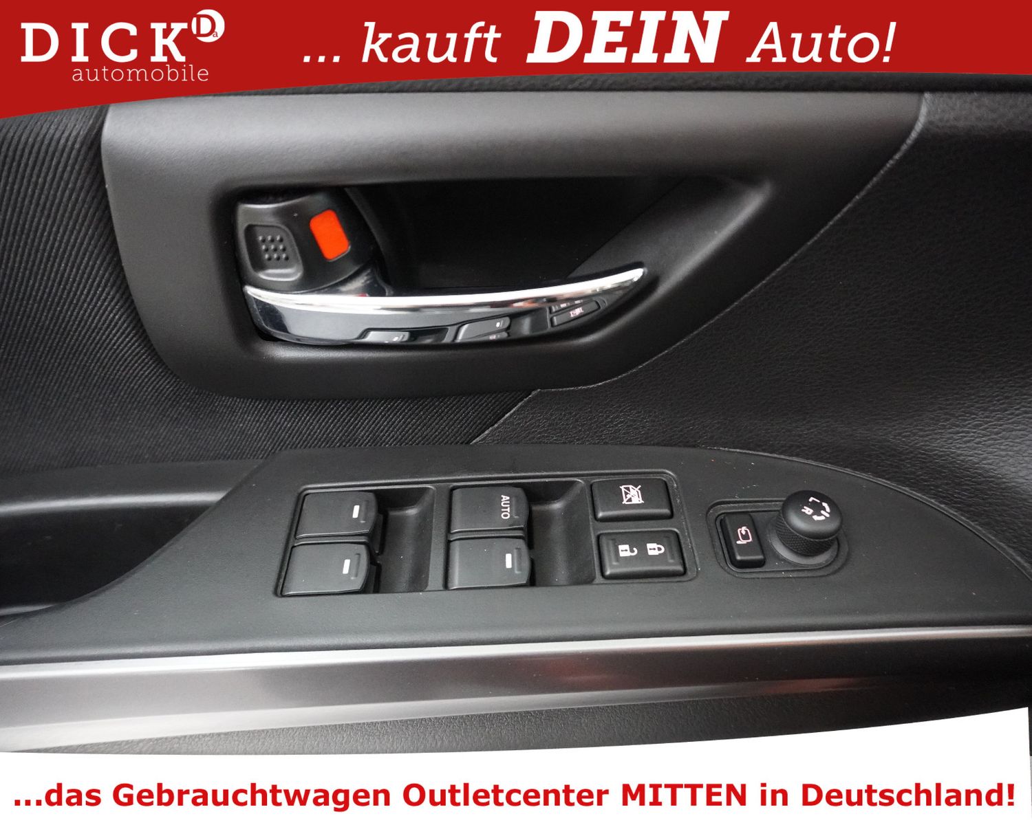 Fahrzeugabbildung Suzuki SX4 S-Cross 1.4 Comfort LED+KAM+SHZ+ACC+KEY+APPL
