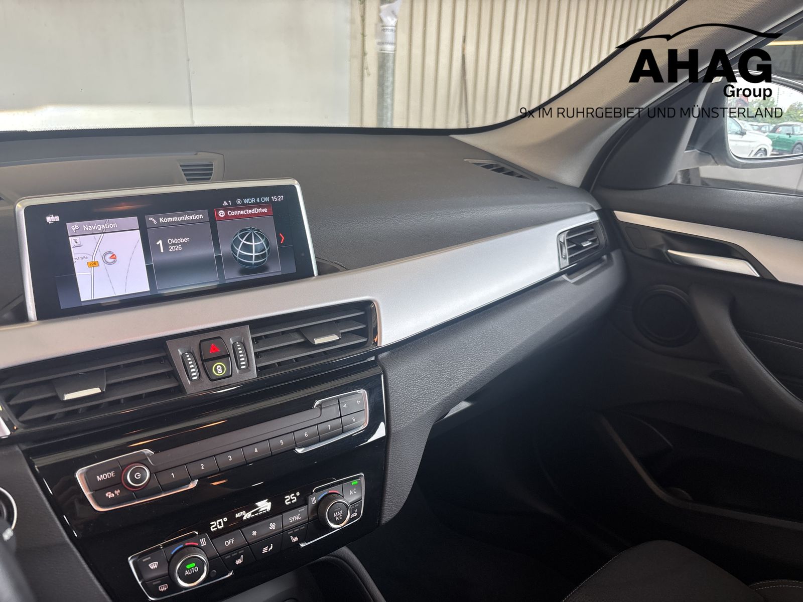BMW X1 - Bild 18