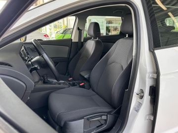 SEAT Leon - 11